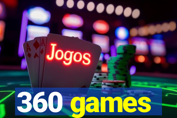 360 games